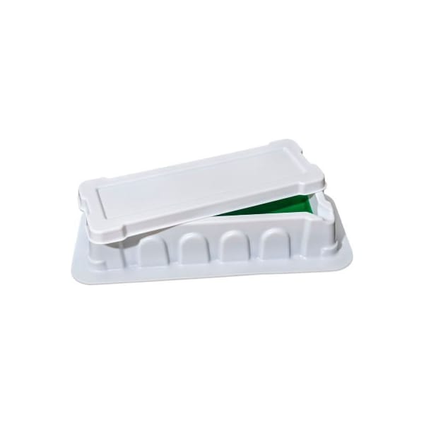 Mtc Bio MTC Bio Lids For 25 ml Solution Reservoir, Sterile, 5 Per Bag P8025-LID - main